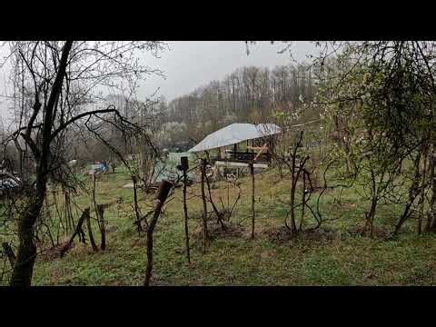 Parallel project Spring is close