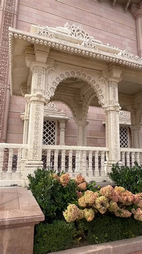 Discover the Peaceful Flow Architecture in New Jersey