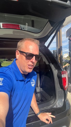 I’m infamous for running out of gas. 😳 #reels #cars #gas #funny #cardealer #relatable | Chevy Dude