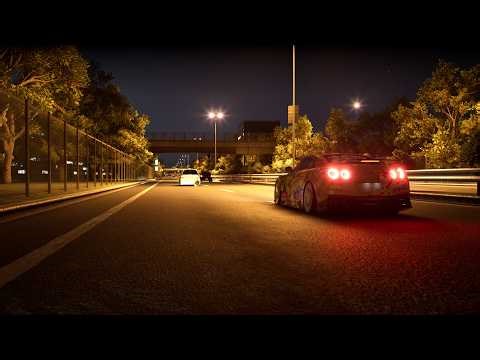 Harisen Chop - TXR 2025 Honda Fit Challenge Ep.34