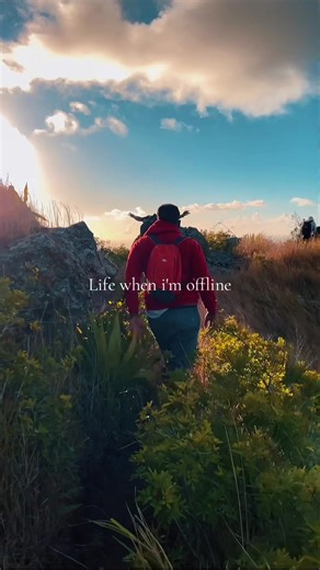 Discover Luxury in Offline Moments