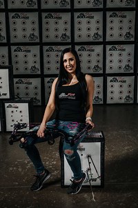 Doghouse Pug Archery Target