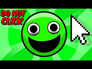 Please do not click him...