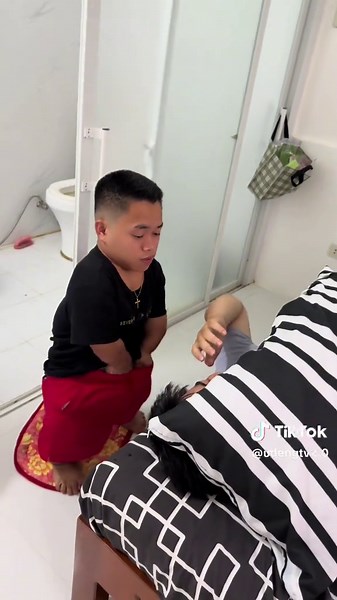 IHI Prank Ni Bossing At 69: Kulitan Sa Basketball