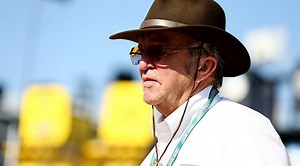 Jack Roush gets rare redo in bringing Buescher back to Roush Fenway