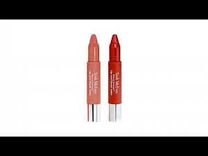 Trish McEvoy Beauty Booster Lip Cheek Color Duo