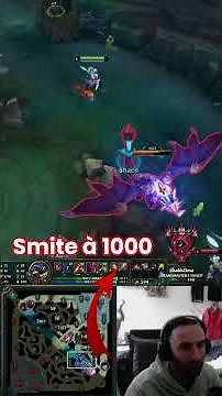 Astuce pour les junglers : le premier Drake #leagueoflegends #jungle