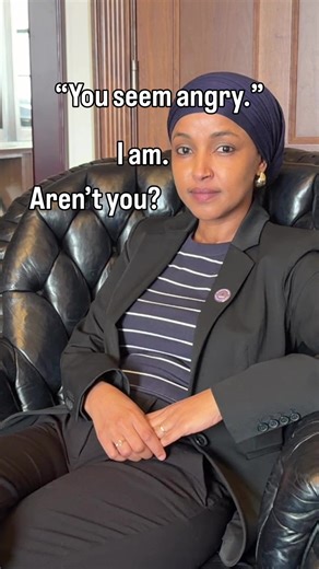 Trump illegally started an endless war in Iran, ordered the federal occupation of our state, and is leading the worst pedophile cover-up case as the head of the Pedophile Protection Party. It’s unacceptable.