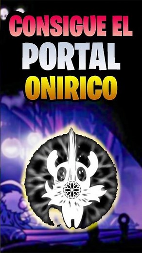 How to Get the Dream Portal Quickly and Easily in Hollow Knight