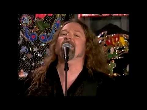 The Marty Stuart Show - EP 8 - Special guest "The Kentucky Headhunters"