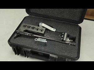 SMP HD0535 Pop It Tool Demonstration