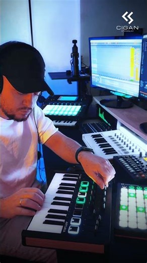 Simple beat, complex emotion #lofilife #minimalist #sounddesign