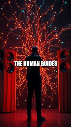 Harmonics of Human and Machine: A Studio Tale of AI Assisted Rap