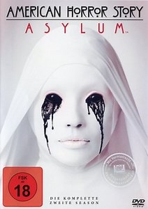 American Horror Story - Staffel 2 Trailer SD (Deutsch) (2012)