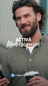 American Express on Reels