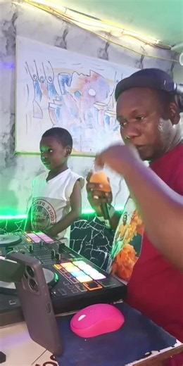 Guineenne224 Live Highlights: West Africa TikTok Moments