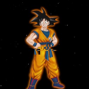 Goku x Naruto edit — Yao Yiyao fight montage