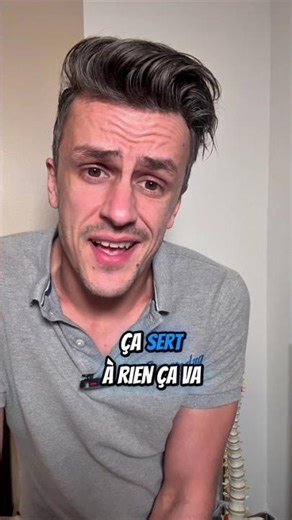 Personne ne peut croire à ta place quand tu as mal