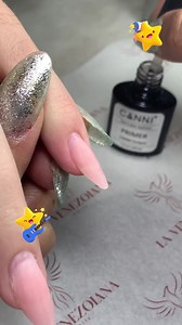 Sellado en cutícula con polygel❤️ qué opinas cómo lo hago? #uñasbonitas #nailart #polygel #uñasdepolygel | La Venezolana Centro De Uñas Y Peluqueria