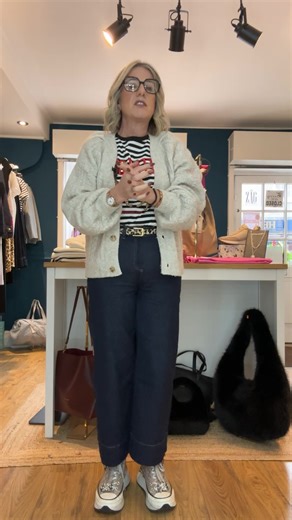 Angi Lou Boutique on Reels