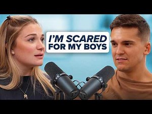 Modern Masculinity, Feminism & Raising Boys in 2026