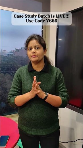 CAIIB Case Study Batch Is LIVE! #caiib #officersadda247 #shorts