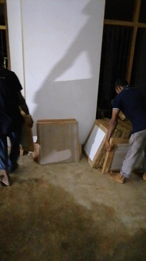 5K views · 40 reactions |  When the sun sets, the work doesn’t stop! Civil engineering projects require dedication, even after hours.  Tonight, we’re storing tiles carefully to ensure they’re ready for the next stage. ️ #CivilEngineering #ConstructionLife #LateNightWork #TileStorage #BuildingProjects #HardWork #PiumalPathirana #EngPiumalPathirana | Eng. Piumal Pathirana | Facebook