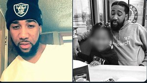 Family of man allegedly kidnapped and murdered by MPD officer speaks out