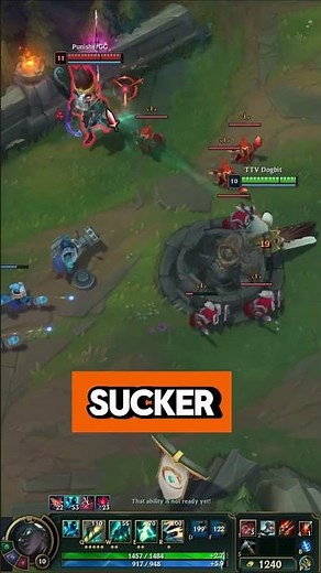 Senna support is SO MUCH FUN - League of legends