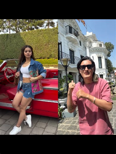 Tanu & Coolboyyy React to