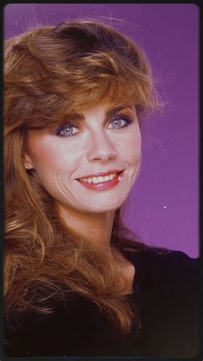 Jan Smithers’ Hidden Rock Era Explains Why She Walked Away