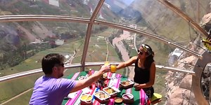 The world's best honeymoon destinations