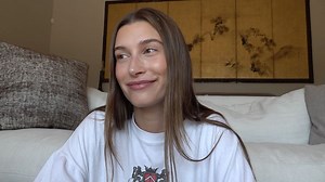 Hailey Rhode Bieber on Instagram: "sharing my story 🤍"