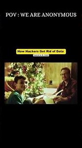 Found a video on how to wipe your data completely #dataprivacyday