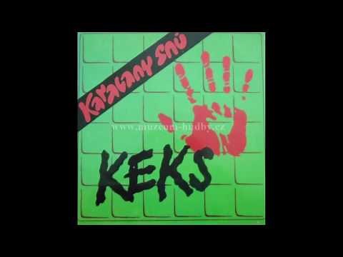 Keks - Hlídej