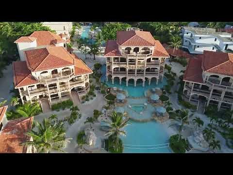 Coco Beach Resort, San Pedro, Belize