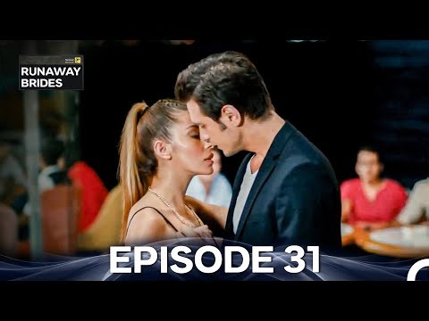 Runaway Brides Episode 31