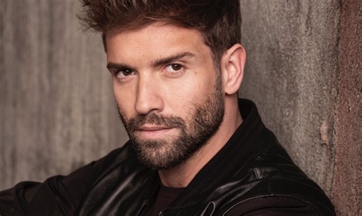 Pablo Alborán y el romántico mensaje que su supuesto novio le dedicó en redes