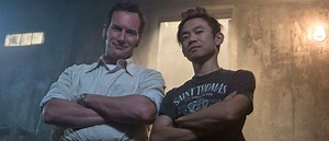 Interview: Why 'The Conjuring 2' Director James Wan Wants To Continue To Make Big And Small Movies - SlashFilm