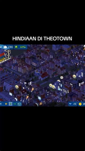 Hindia di Theotown: Panduan Lengkap