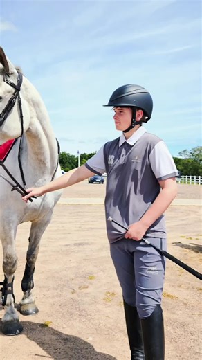 Why are Jog-Purs our best selling product? ✔️ They are designed specifically for male riders. ✔️ They are made with premium fabric. ✔️ They are built for performance and comfort. Available in both Youth and Mens sizes and prices start from just £29.99 Get yours at 👇 www.lm-equestrian.co.uk #LMEquestrian #MaleEquestrian #JogpursOfficial #BoysEquestrianClothing #MensEquestrianClothing