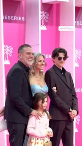 Jeffrey Dean Morgan, Hilarie Burton Morgan and kids on Cannes early this year! ©️ Madame Figaro | Jeffrey Dean Morgan News