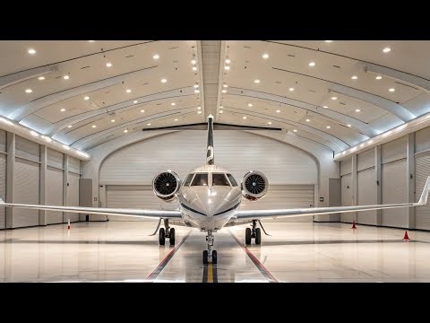 2025 Embraer Legacy 500 | Full Review – Exterior, Interior, Performance & Price