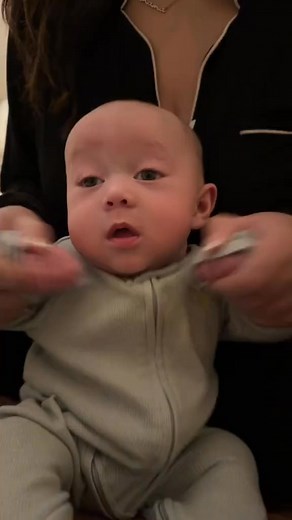 6.5K views · 123 reactions |  had to get my baby doing my fav dance rn  BABY KREW GOT MOVESSSS  | Madisonjoelyy | Facebook