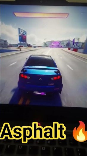 Asphalt legend Unite Hack 🔥🫶💀