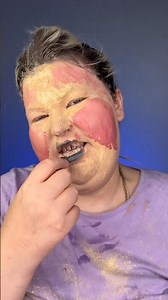 а вы точно визажист?🫣