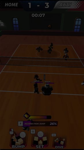 Volleyball Tips and Roblox Gameplay for Enthusiasts