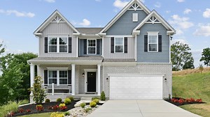 Hawley Farms by Maronda Homes