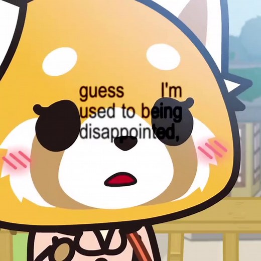 Exploring Space Cadet with Aggretsuko and Yu Shirota