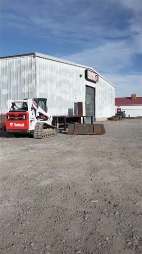 FOR SALE - Commercial Warehouse & Office - 2394 Leland Rd Grand Junction CO